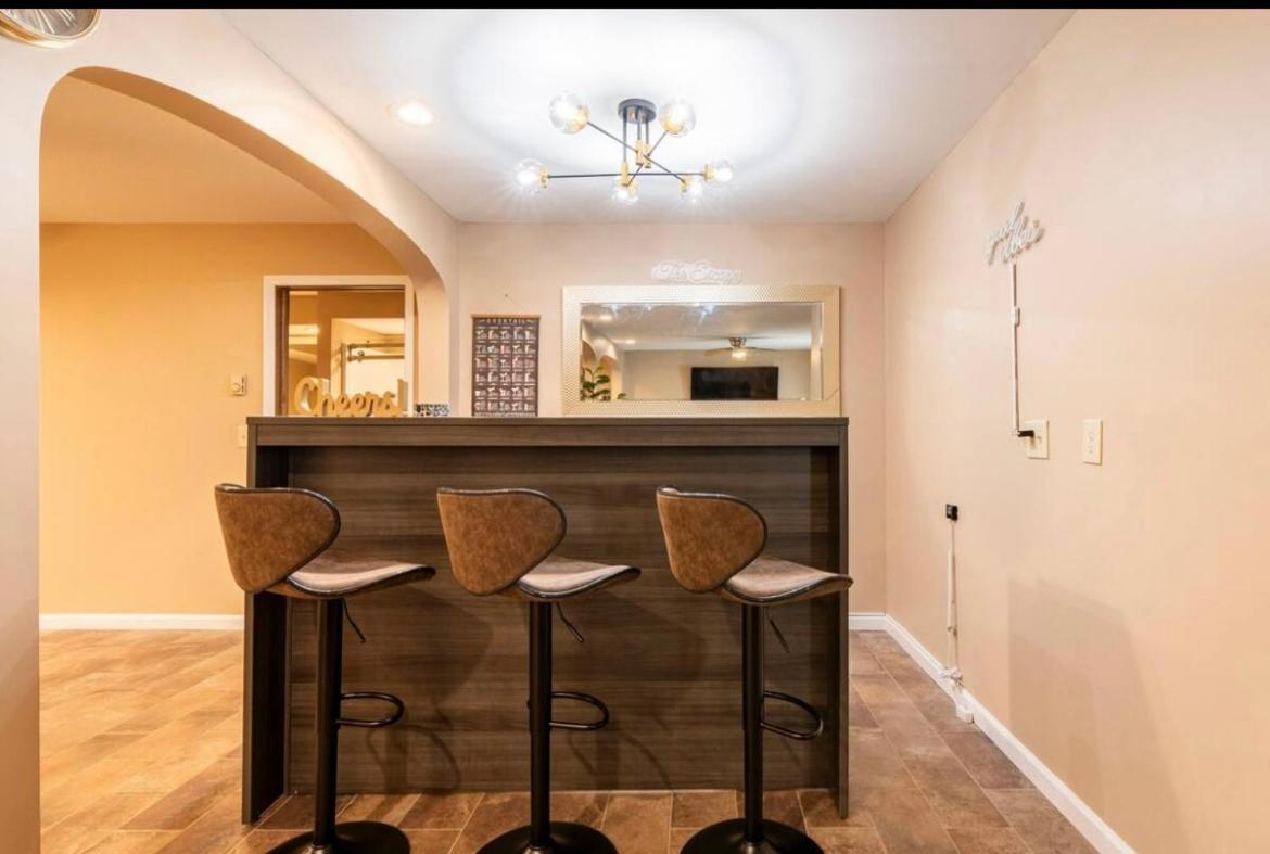 The Escape Villa Albrightsville ภายนอก รูปภาพ