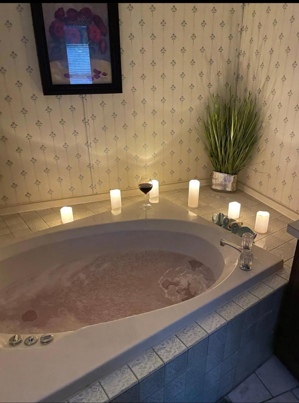 The Escape Villa Albrightsville ภายนอก รูปภาพ
